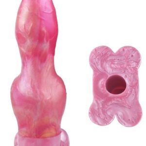 Monster Dog – prémium pénisz hüvely 20 x 7 cm
