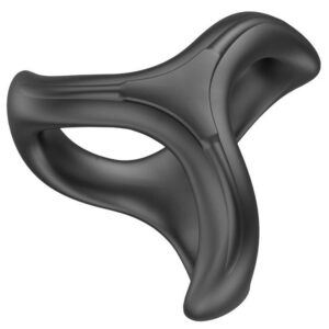 Silicone Ballstretcher Tri Wind – szilikon herehúzó 35mm