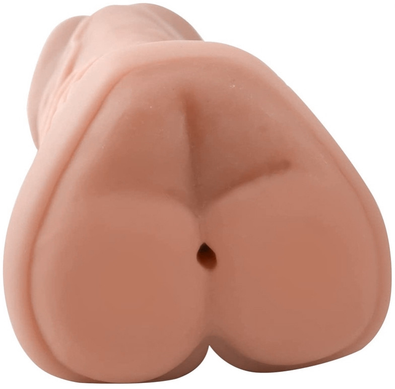 Dickass – Prémium pénisz hüvely maszturbátor 16 cm - Image 3
