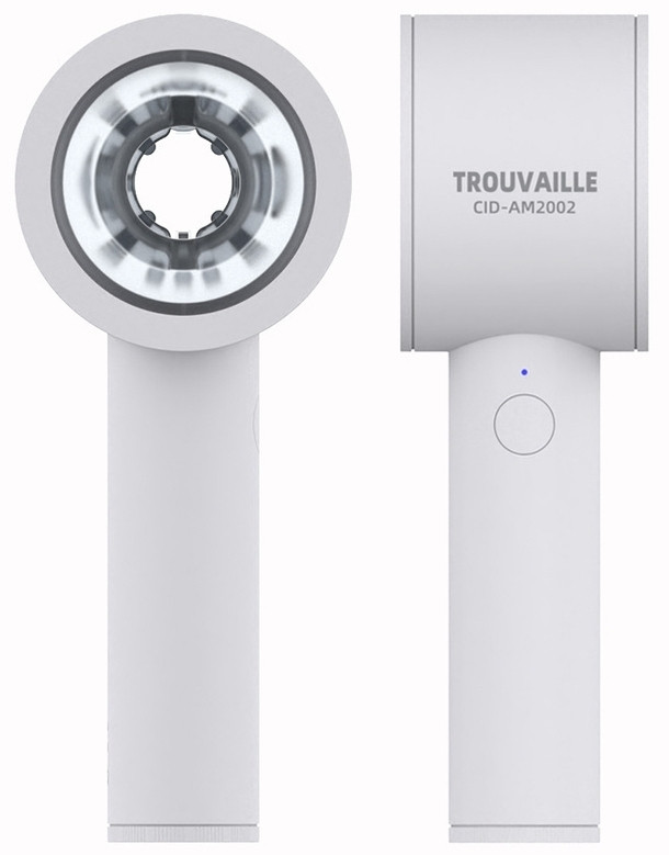 Trouvix – automatikus maszturbáló 6 vibrációs móddal - Image 3