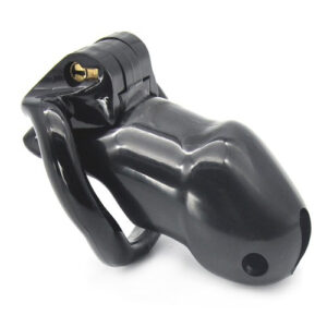CB 3000 Black – prémium férfi zárkalitka