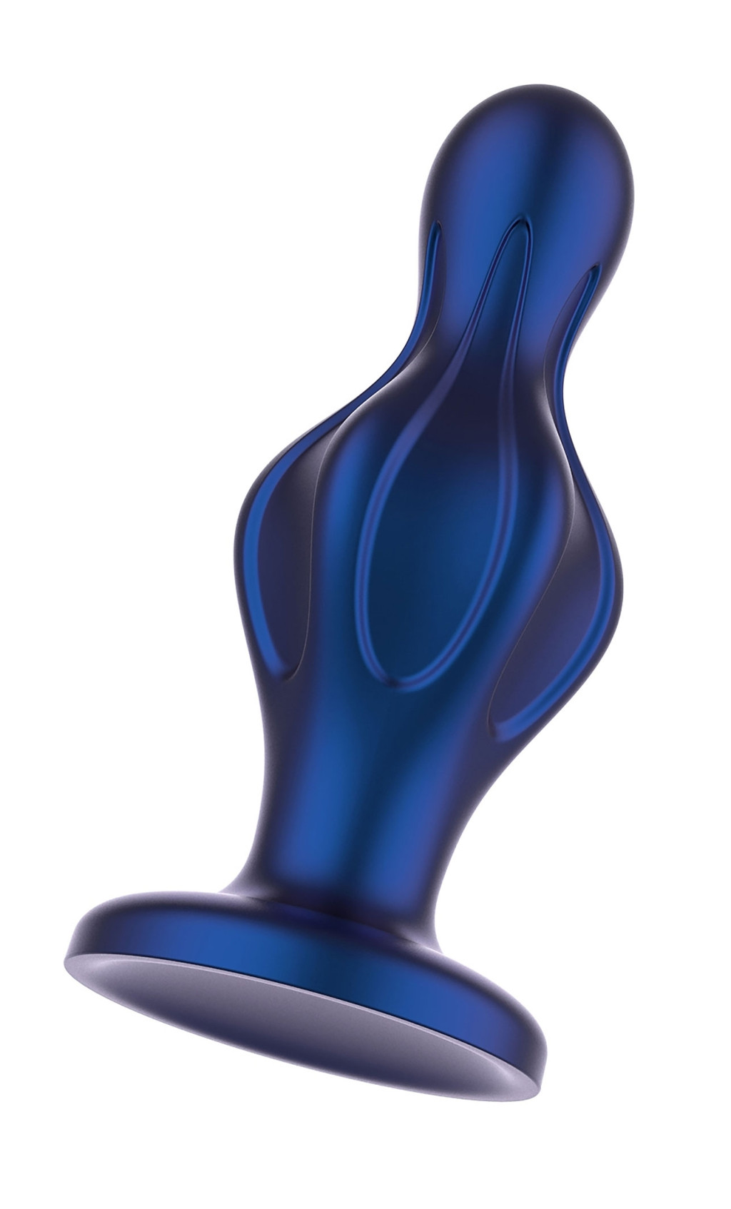 Plug The Batter – prémium anális vibrátor 11 x 4,5 cm - Image 3