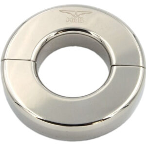 Metal Ballstretcher Classic – prémium herefeszítő, 1,5cm magas