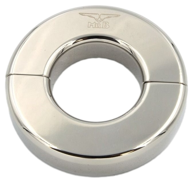 Metal Ballstretcher Classic – prémium herefeszítő, 1,5cm magas