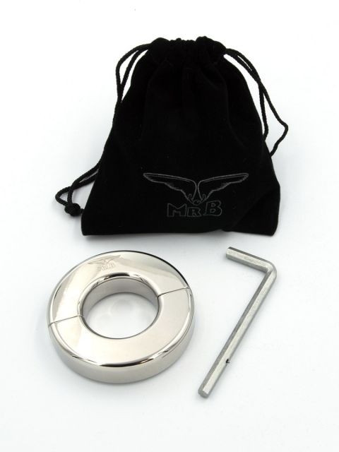 Metal Ballstretcher Classic – prémium herefeszítő, 1,5cm magas - Image 3