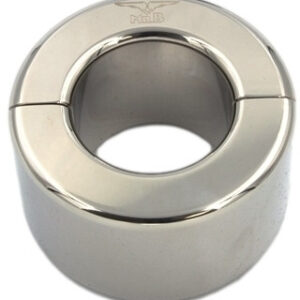 Metal Ballstretcher Classic – prémium golyófeszítő 3 cm magas