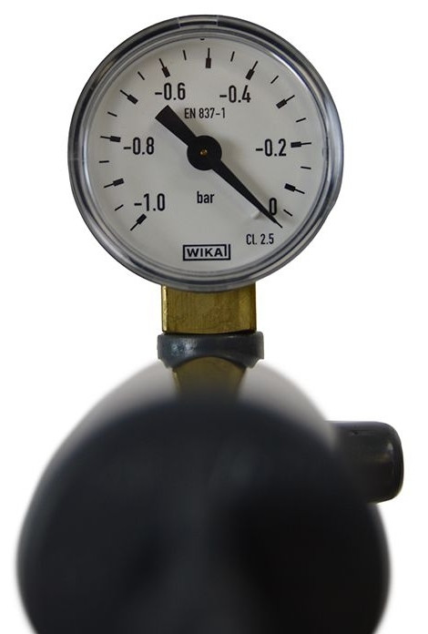 Mr B Pump Box – 23cm péniszpumpa készlet - Image 5