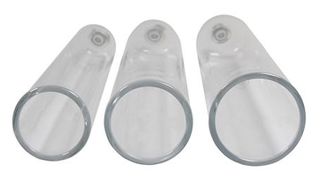 Mr B Pump Box – 23cm péniszpumpa készlet - Image 8