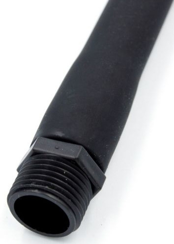 Stream Shower – 15 cm-es zuhanyzószóró fej - Image 3