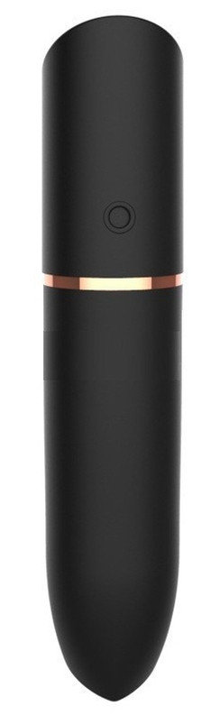 Mini Vibro Heart – kompakt vibrátor rúzs formában - Image 4