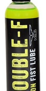 Mister B Double-F – prémium síkosító 250ml
