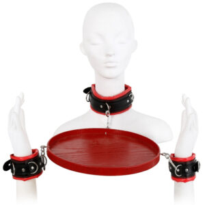 Kit Bdsm – érzéki bondage szett prémium élményhez