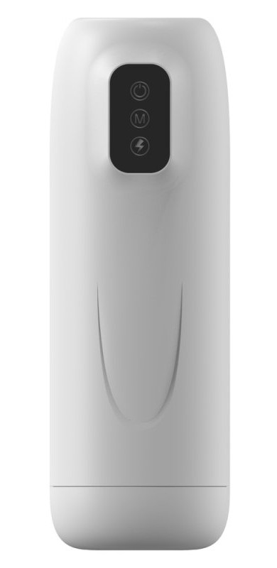Bloow On – automatikus maszturbátor vákuumos hatással - Image 2