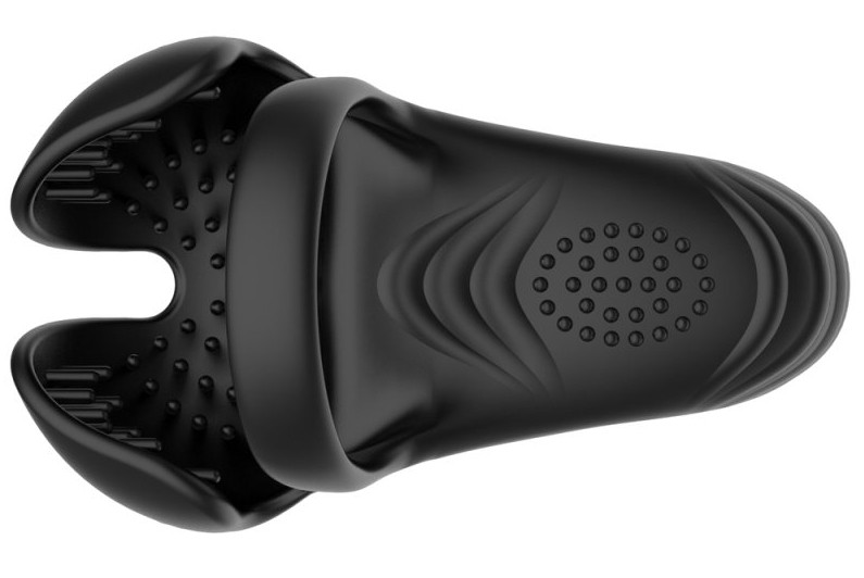 Hoden 40mm – vibráló gyűrű élvezetekhez - Image 5