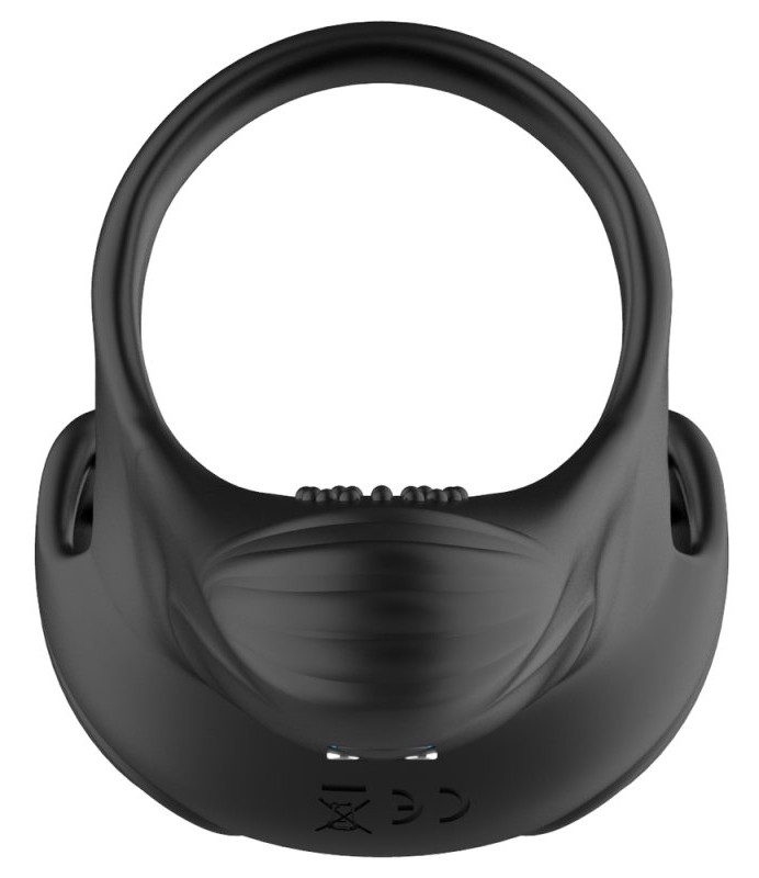 Hoden 40mm – vibráló gyűrű élvezetekhez - Image 7