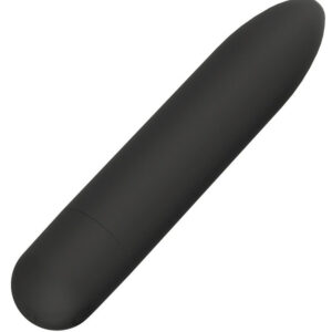 Mini Vibro Bull Dark – kompakt vibrátor, intenzív izgatásra