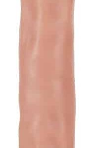 Double Dildo JR – prémium dupla dildó 32 cm hosszú