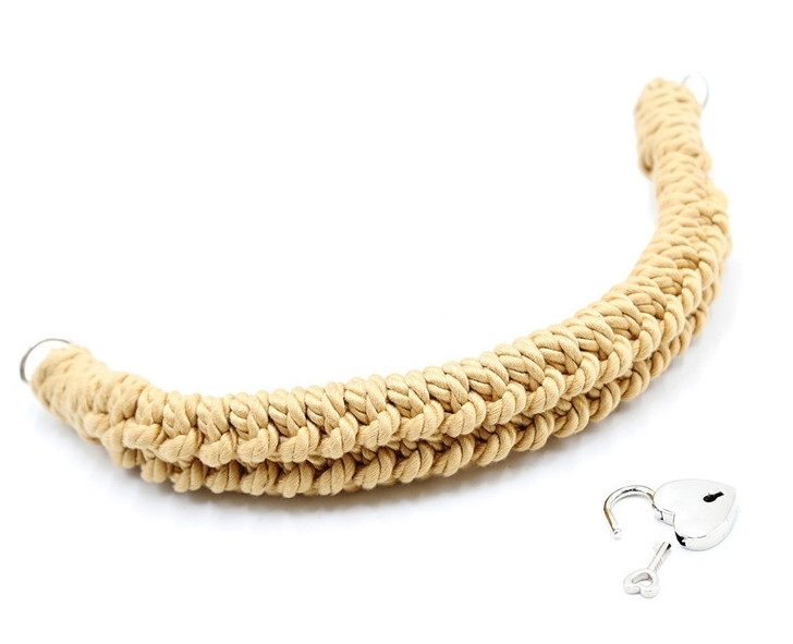 Prémium kendervarázslat – 45 cm nyakörv - Image 2
