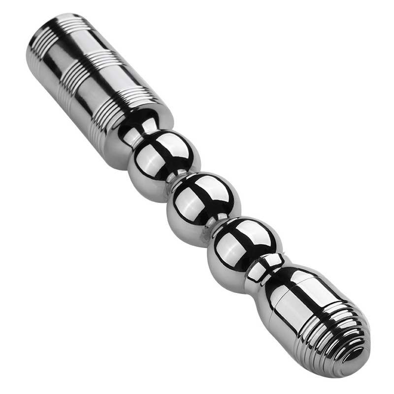 Prémium vibrátor gyöngyök – 15 x 3 cm, érzéki felfedezéshez - Image 8