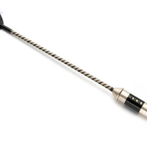 Prémium elektromos ostor – 52 cm érzéki stimuláló eszköz