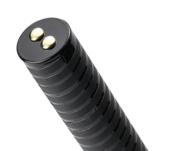 Elektromos vibrátor - 43 cm érzéki kényeztetésre - Image 2
