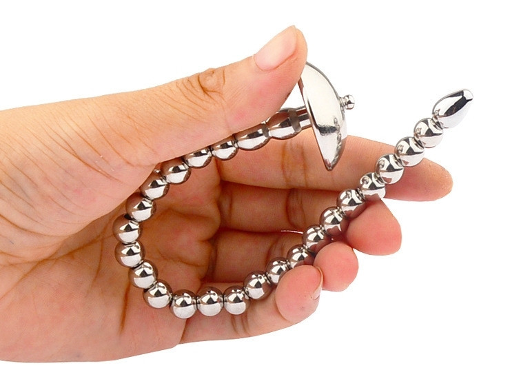 Elektromos urethra vibrátor – 10 cm-es péniszhez - Image 2