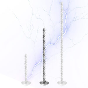 Elektromos Urethra Rúd – 18 cm-es pénisz izgató