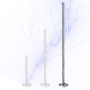 Elektromos húgycső rúd – 26 cm-es pénisz stimulátor