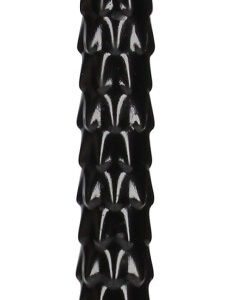 Hosszú, orgazmus fokozó anális kígyó dildo (M) 40x3,5cm