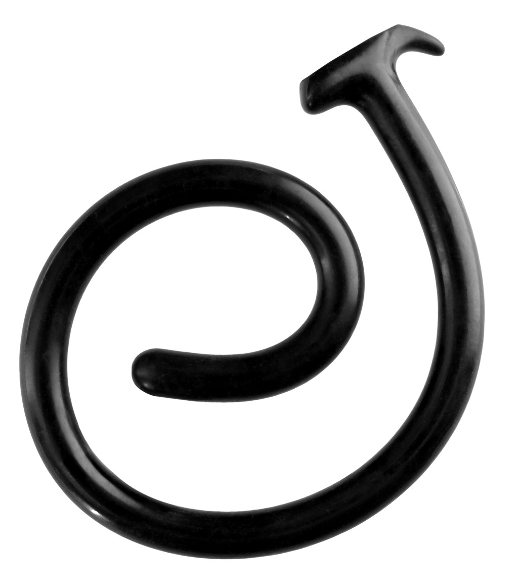 Ass Snake – extra hosszú dildó 100 x 3 cm