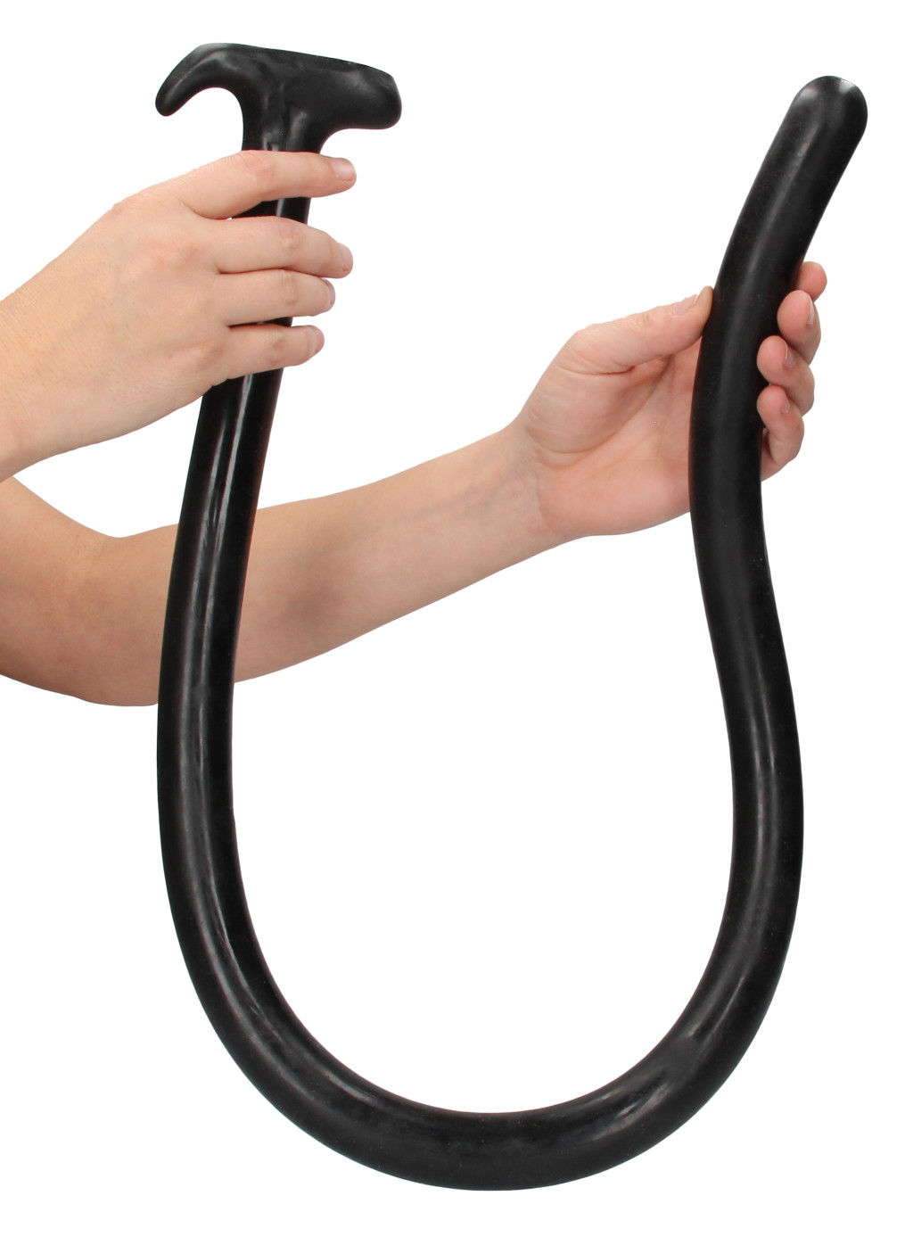 Ass Snake – extra hosszú dildó 100 x 3 cm - Image 3