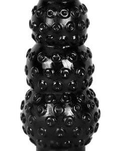 Plug Pups S – prémium anális dugó 21 x 7 cm