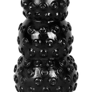 Plug Pups M – prémium anális játék 30 x 10,5 cm