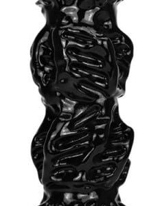 Destruc – prémium dildó 40 x 8 cm, érzéki élményhez