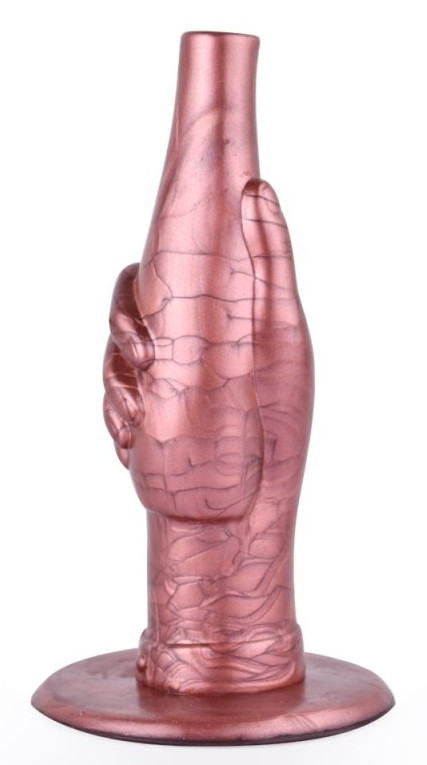 Prémium szexuális játékszer – 14 cm-es dugó - Image 2