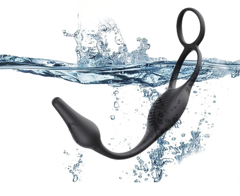 Wedia Vibes – vibráló golyónyújtó és plug 7 x 2,6 cm - Image 4
