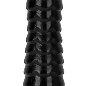 Dildo Ballsquale – prémium rezgő dildo 14 cm hosszú