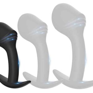 Easy Prostate S – prémium szilikon prosztata dugó