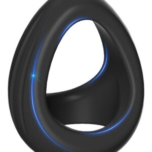 Ballstretcher Mini Arth – 32mm fekete herefeszítő