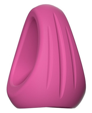 Ballstretcher Mini Arth – 32mm-es prémium herefeszítő, rózsaszín