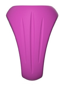Ballstretcher Mini Arth – 32mm-es prémium herefeszítő, rózsaszín - Image 2