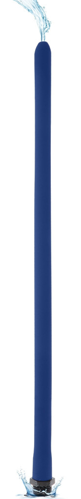 Gusher – hosszú, 45 cm-es beöntő csúcs prémium minőségben
