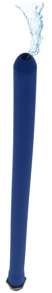 Gusher – hosszú, 45 cm-es beöntő csúcs prémium minőségben - Image 6