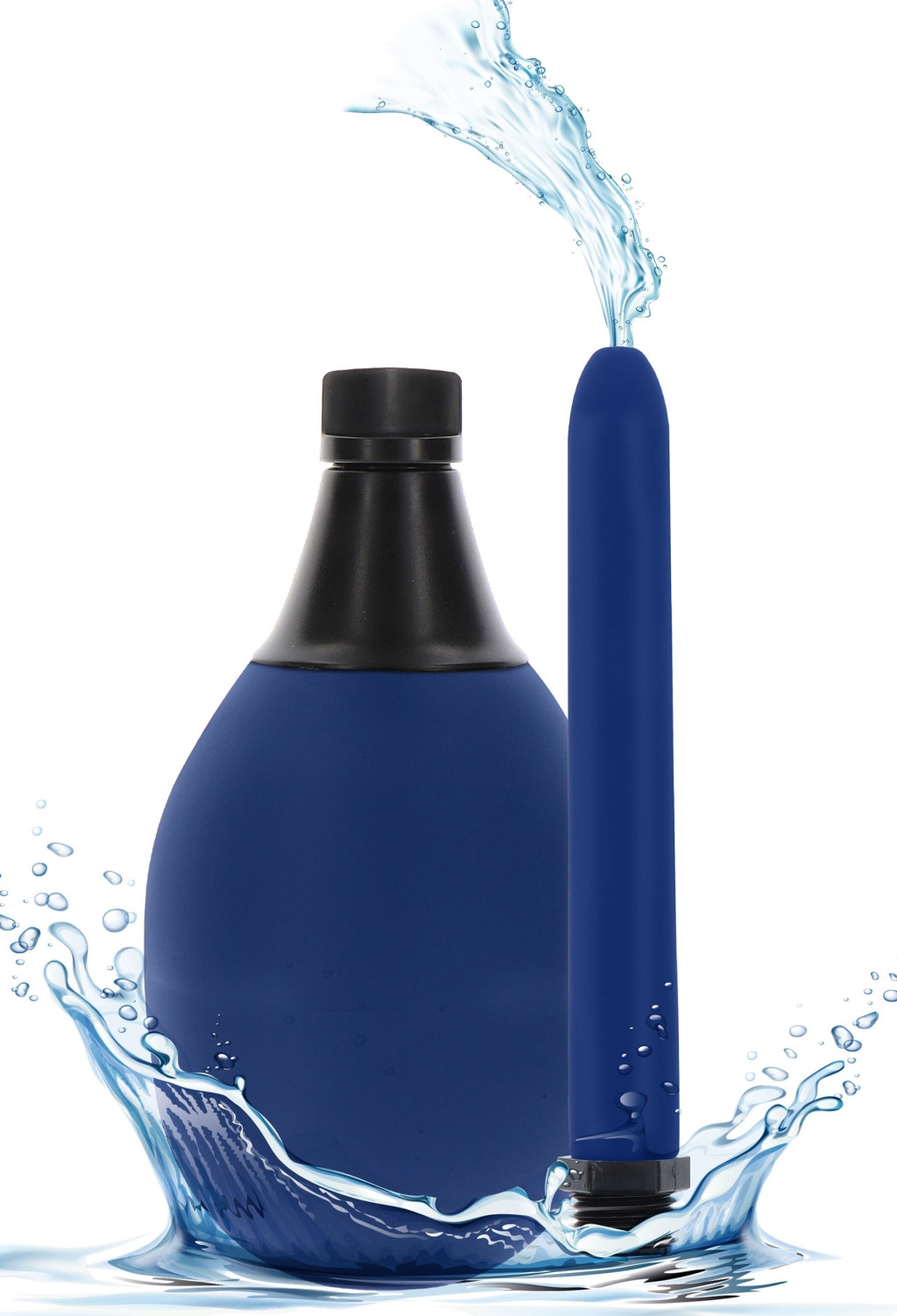 Prémium 475 ml-es beöntő - érzéki felfrissüléshez