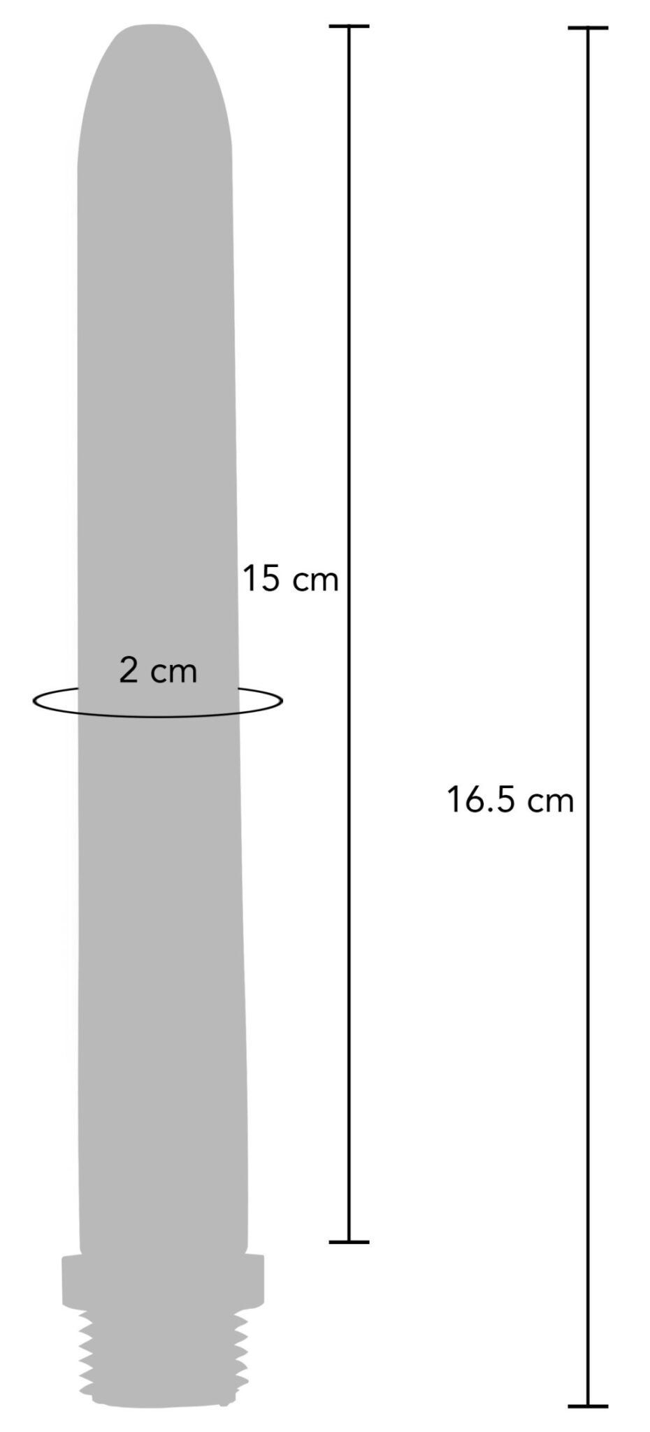 Prémium 475 ml-es beöntő - érzéki felfrissüléshez - Image 8