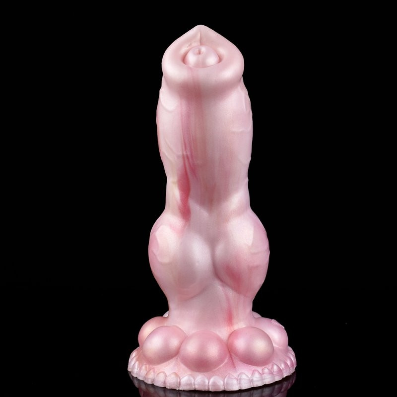 Camix – felfújható vaginális vibrátor 16 x 6,5 cm - Image 9