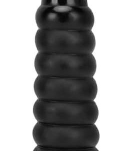 Worep S – prémium anális plug 20 cm hosszú