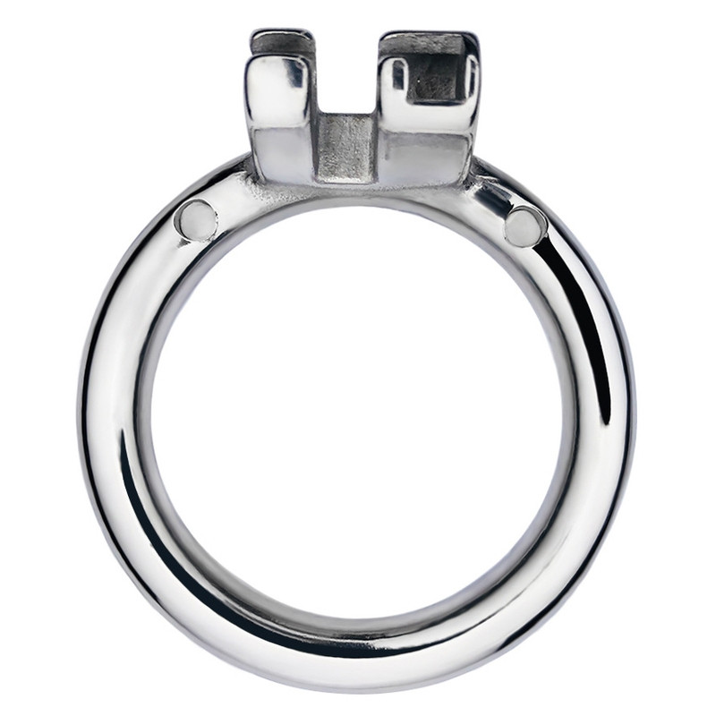 Sub Max – prémium férfi büntetőketrec 3.5 x 3.6 cm - Image 8