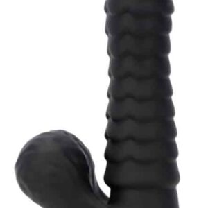 Dildo Monster Tattoo – egyedi mintás intim játék 15 cm