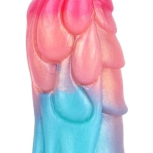 Prémium Dragon – 19 cm-es pénisz hüvely élvezetekhez
